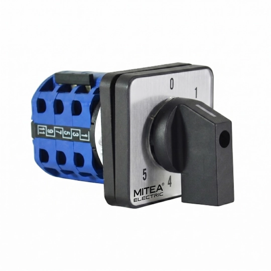 ME-G 0-5 16A jednopolni 45° grebenasti prekidač Mitea Electric