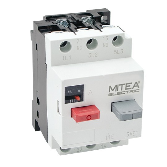 ME-DM sklopka 10-16A 3VE1 bez kutije Mitea Electric