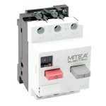 ME-DM sklopka 1-1.6A 3VE1 bez kutije Mitea Electric