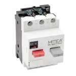 ME-DM sklopka 4-6.3A 3VE1 bez kutije Mitea Electric