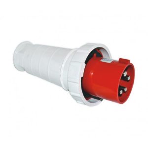 ME-UU4P-63A IP67 industrijski utikač Mitea Electric