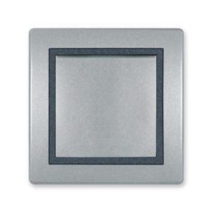 Aling običan prekidač sivi 605.S2S Prestige