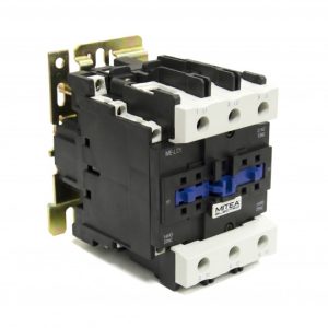 ME-LC1-D 95A kontaktor 9511, 3P+1NO+1NC Mitea Electric