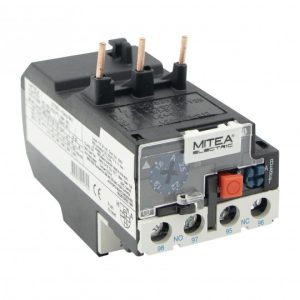ME-BI 0.4-0.63A termički relej-bimetal Mitea Electric