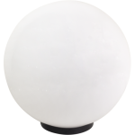 M300110 Max.1x60W bela IP44 E27 kugla lampa Mitea Lighting