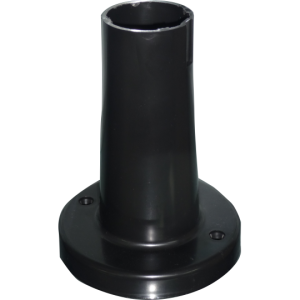 Postolje-stub za kugle H184mm Ø60mm Mitea Lighting