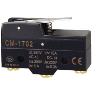 ME-CM1702 granični prekidač IP65 Mitea Electric