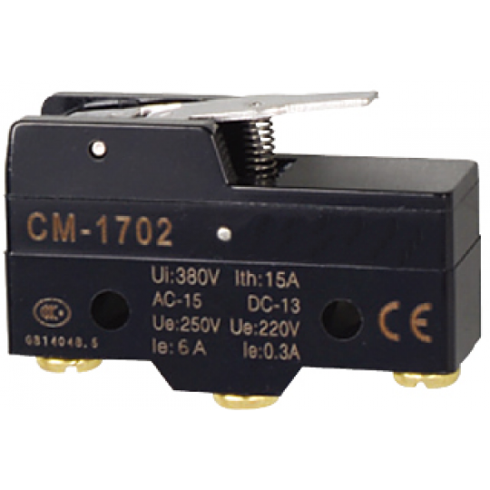 ME-CM1702 granični prekidač IP65 Mitea Electric