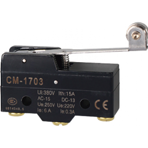 ME-CM1703 granični prekidač IP65 Mitea Electric