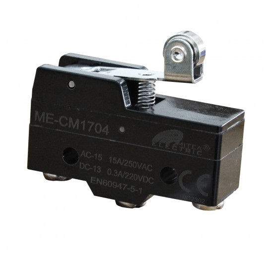 ME-CM1704 granični prekidač IP65 Mitea Electric