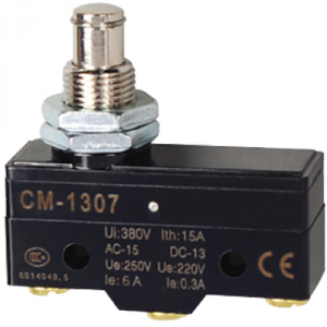 ME-CM1307 granični prekidač IP65 Mitea Electric