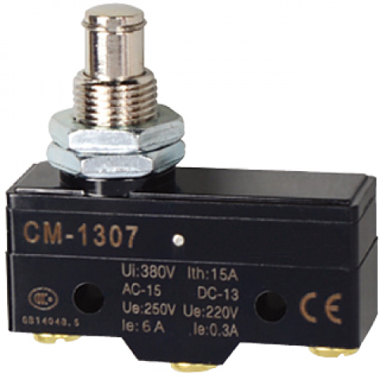 ME-CM1307 granični prekidač IP65 Mitea Electric