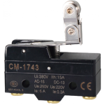 ME-CM1743 granični prekidač IP65 Mitea Electric