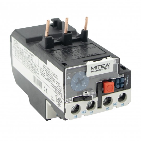 ME-BI 9-13A termički relej-bimetal Mitea Electric