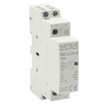 ME-LC4-M 16A modularni kontaktor za DIN šinu R16-16 2NO Mitea Electric