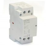 ME-LC4-M 40A modularni kontaktor za DIN šinu R40-40 2NO Mitea Electric