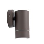 M951010 B Max.1x35W braon IP54 1xGU10 baštenska lampa zidna Mitea Lighting