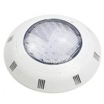 M454020 18W 12V RGB bela IP68 295x70mm LED zidna lampa za bazene Mitea Lighting