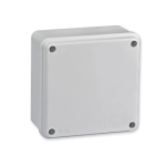 Razvodna kutija siva 100X100X50 IP56 9202.11 Aling