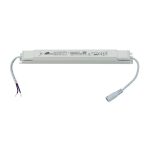 Napajanje 40W za LED panel 27-40V 1000mA BACK SIDE Mitea Lighting