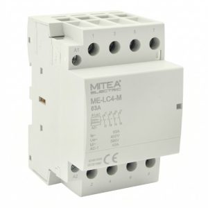 ME-LC4-M 63A modularni kontaktor za DIN šinu R63-63 4NO Mitea Electric