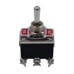 ME-D1121 10A ON-OFF-ON ugradni prekidač 250V Mitea Electric
