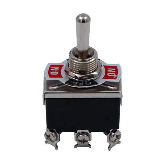 ME-D1121 10A ON-OFF-ON ugradni prekidač 250V Mitea Electric