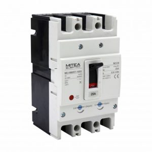 ME-HM6RT-160H 25A kompakt prekidač Mitea Electric