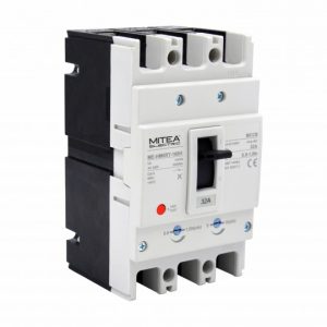 ME-HM6RT-160H 32A kompakt prekidač Mitea Electric