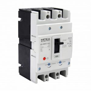 ME-HM6RT-160H 40A kompakt prekidač Mitea Electric