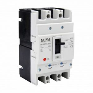 ME-HM6RT-160H 50A kompakt prekidač Mitea Electric