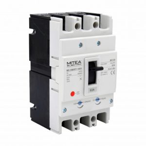 ME-HM6RT-160H 63A kompakt prekidač Mitea Electric