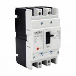 ME-HM6RT-160H 80A kompakt prekidač Mitea Electric