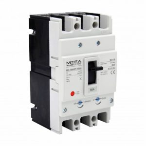 ME-HM6RT-160H 80A kompakt prekidač Mitea Electric
