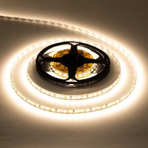 MLR-2835-120-ML 10W/1m 12V 4000K IP20 5m kotur SMD LED traka 120 LED/1m 3Y Mitea Lighting