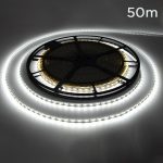 MLR-5050-60-ML 8W/1m 12V 6500K IP20 50m kotur SMD LED traka - set 60 LED/1m Mitea Lighting