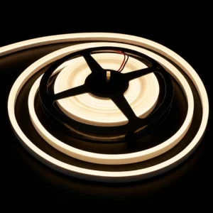 MLG-2835-120-ML 9.5W/1m 12V 3000K IP67 5m kotur SMD LED NEON FLEX traka 6x12mm 120 LED/1m 3Y Mitea Lighting
