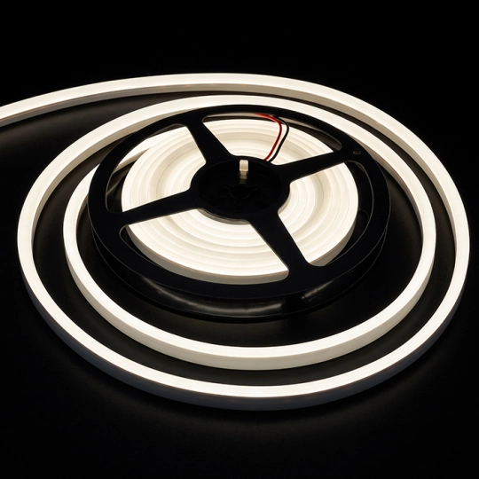 MLG-2835-120-ML 9.5W/1m 12V 4000K IP67 5m kotur SMD LED NEON FLEX traka 6x12mm 120 LED/1m 3Y Mitea Lighting
