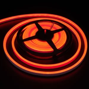MLG-2835-120-ML 7.5W/1m 12V crvena IP67 5m kotur SMD LED NEON FLEX traka 6x12mm 120 LED/1m Mitea Lighting