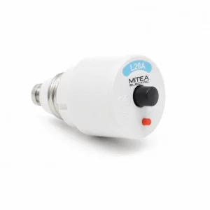 PM-98 Patron-umetak automatski osigurač 20A D-II 500V S101 Mitea Electric