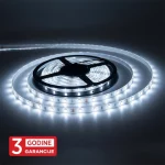 MLD-2835-60-ML 5W/1m 12V 6500K IP65 5m kotur SMD LED traka 60 LED/1m 3Y Mitea Lighting
