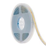 MLH-2835-ML-D 9W/1m 12V 3000K IP67 20m kotur COB 10mm LED traka - set 320 LED/1m 3Y Mitea Lighting