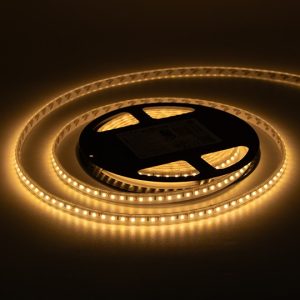 MLD-2835-120-ML 7.5W/1m 12V 3000K IP65 5m kotur SMD LED traka 120 LED/1m Mitea Lighting