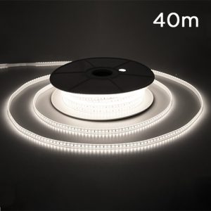 MLS-2835-120 7.2W/1m 48V 6500K IP67 40m kotur SMD LED traka - set 120 LED/1m Mitea Lighting