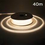 MLS-2835-120 7.2W/1m 48V 4000K IP67 40m kotur SMD LED traka - set 120 LED/1m Mitea Lighting