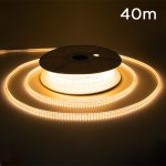 MLS-2835-120 7.2W/1m 48V 3000K IP67 40m kotur SMD LED traka - set 120 LED/1m Mitea Lighting