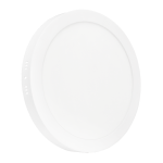 M30NO 30W 4000K beli nadgradni okrugli LED panel Mitea Lighting