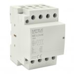 ME-LC4-M 4P 40A kontaktor R40-40 4NO Mitea Electric