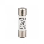 ME-CO10x38 32A gG cilindrični osigurač 500V Mitea Electric