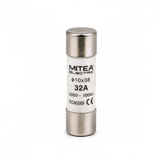 ME-CO10x38 32A gG cilindrični osigurač 500V Mitea Electric